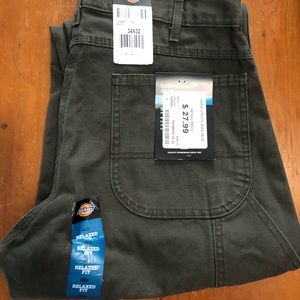Dickies work pants